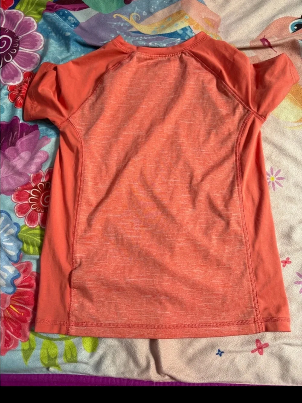 Oshkosh Active Top